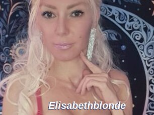 Elisabethblonde