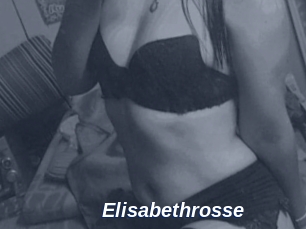 Elisabethrosse
