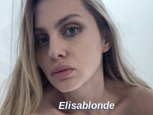 Elisablonde