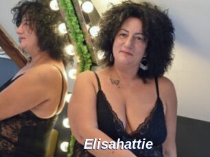 Elisahattie