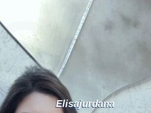 Elisajurdana