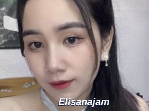 Elisanajam