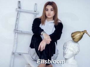 Elisbloom