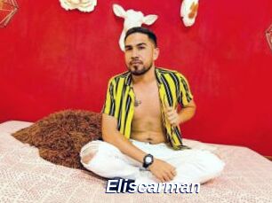Eliscarman