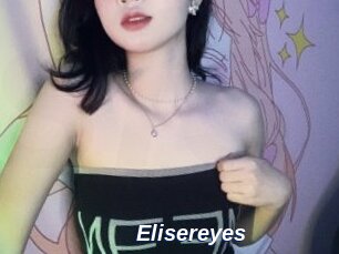 Elisereyes
