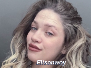 Elisonwoy