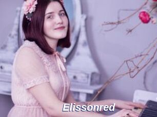 Elissonred