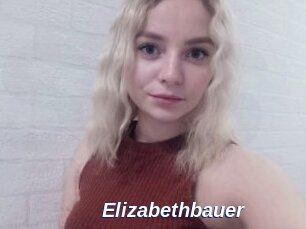 Elizabethbauer