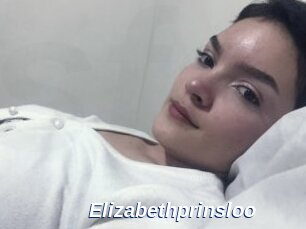 Elizabethprinsloo