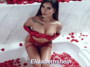 Elizabethshein