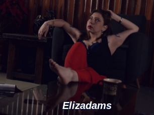 Elizadams