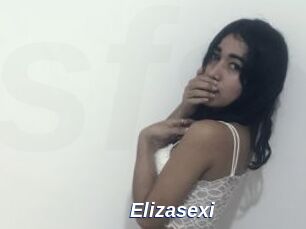 elizasexi Safer Sex
