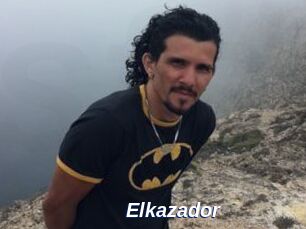 Elkazador