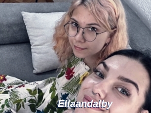 Ellaandalby
