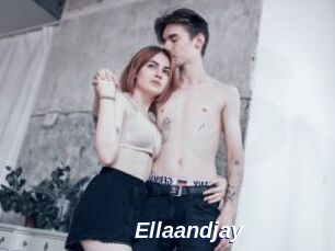 Ellaandjay