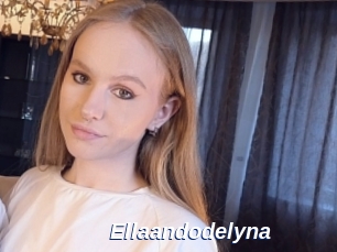 Ellaandodelyna