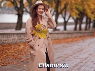 Ellabursin