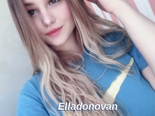 Elladonovan