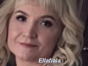 Ellafiala