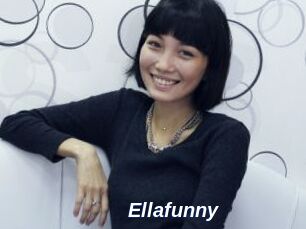 Ellafunny