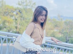Ellaineduran