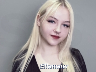 Ellamaier