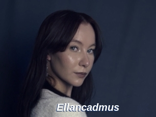 Ellancadmus