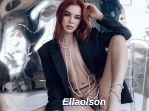 Ellaolson