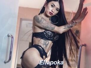 Ellapoka