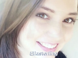 Ellasterling