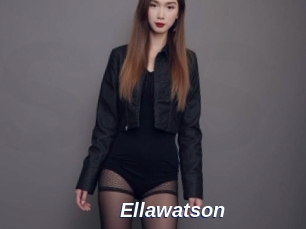 Ellawatson