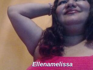 Ellenamelissa