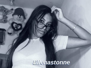 Ellenastonne