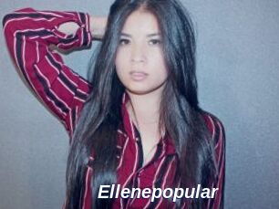 Ellenepopular