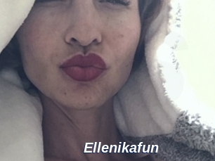 Ellenikafun