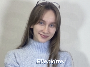 Ellenkitter