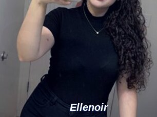 Ellenoir