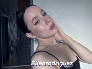 Ellenrodriguez