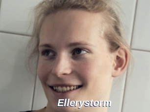 Ellerystorm