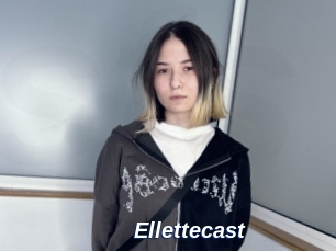 Ellettecast