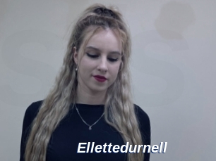 Ellettedurnell