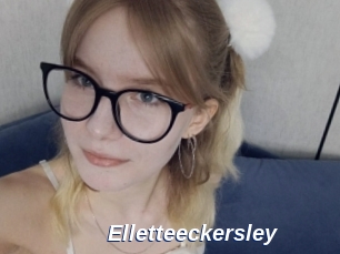 Elletteeckersley