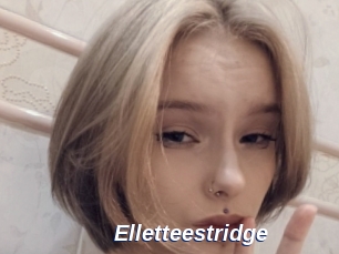 Elletteestridge