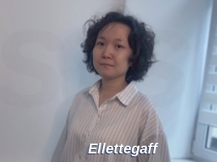 Ellettegaff