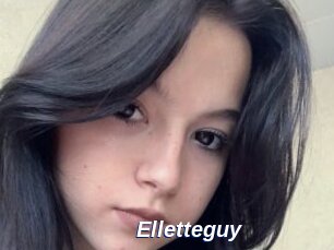 Elletteguy