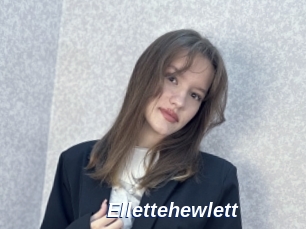 Ellettehewlett
