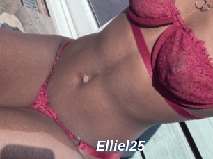 Elliel25