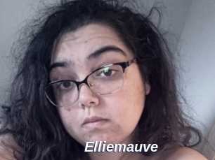 Elliemauve
