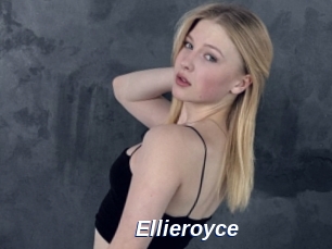 Ellieroyce