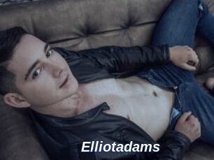 Elliotadams